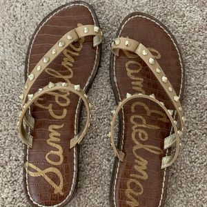 Sam Edelman Gordy Sandal